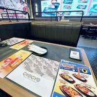 Halal Japanese Grill House - GyoGyo 🇸🇬