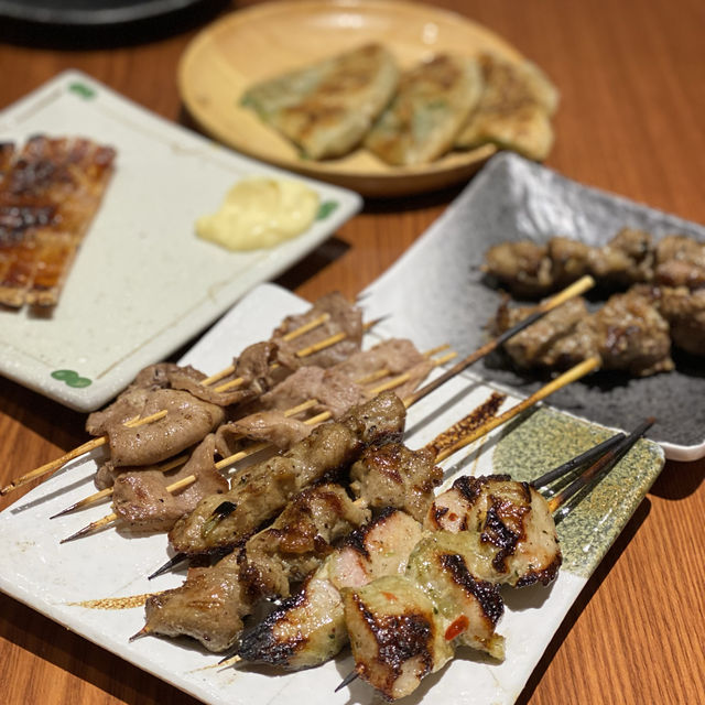 聖誕時唔一定要食西餐嘅～