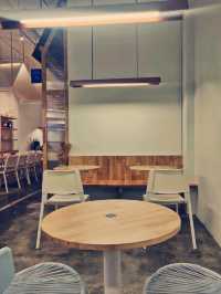 Sunbather Coffee