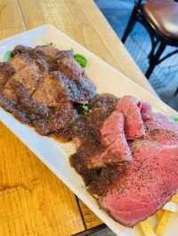 【埼玉県/キャンティーナ】2023年行ってよかった！埼玉県のお店②
