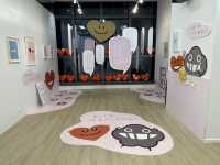 香港展覽｜荃灣塵心聲展與北角塵擁抱展