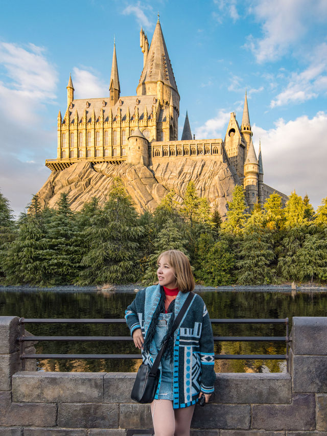 รีวิว Universal Studios Japan ฉบับอัพเดท 2024 🏰