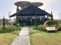 ร้าน DOK Chiang Rai ร้านอาหารใกล้สนามบิน