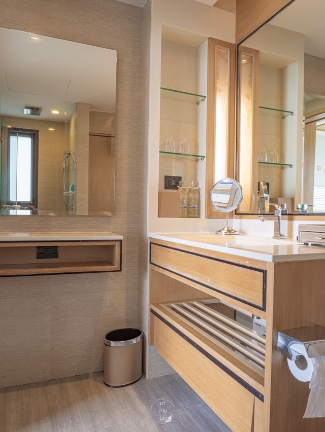 โรงแรมภูเก็ต วิวทะเลอันดามัน 180 องศา ที่พักสวย 