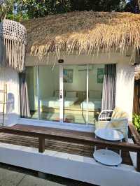 Sawasdee-Coco ที่พักสวยติดทะเลเกาะสเม็ด