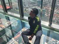 ชวนก๊วนชม Skywalk บนตึกที่สูงที่สุดในเกาะปีนัง