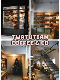 Twatutian Coffee & Co.