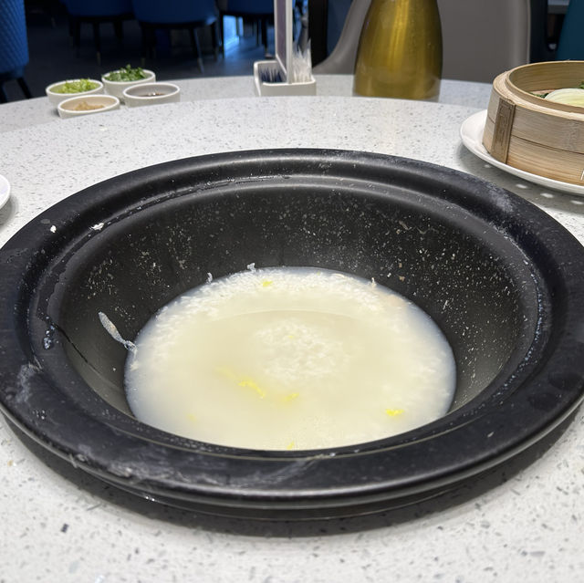 清甜鮮味海鮮蒸鍋