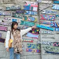 釜山🇰🇷悠遊慢步調享受風景與美食的城市