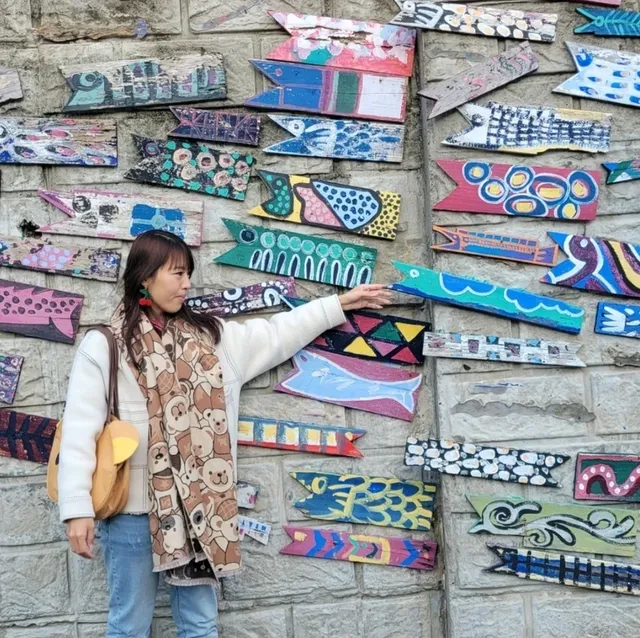 釜山🇰🇷悠遊慢步調享受風景與美食的城市