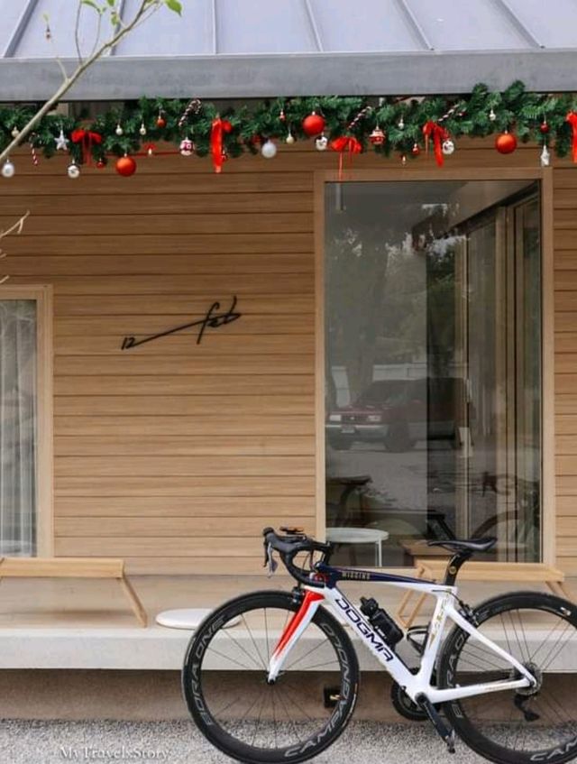 12 Feb Homey Café หางดง เชียงใหม่