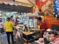 “เฉินติ่มซำ” ติ่มซำเจ้าดังในเยาวราช