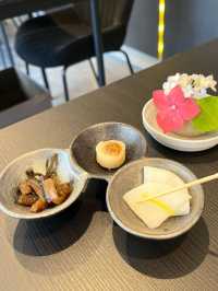 【福岡カフェ】日本茶や和菓子を楽しめる素敵カフェ