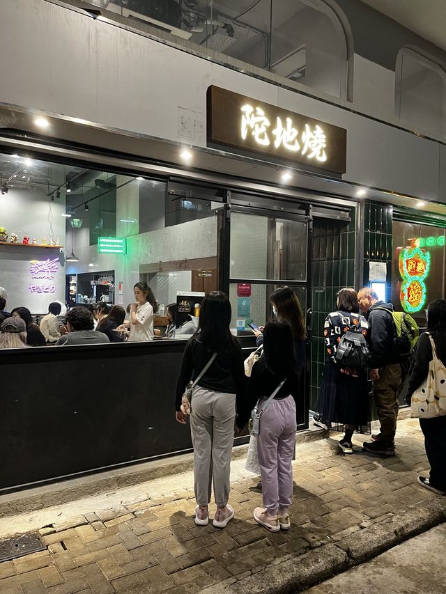 地道風味濃厚、價格超親民～