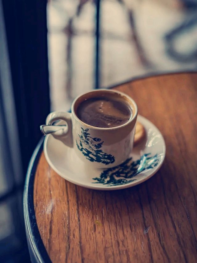 Taste Moment Cafe
