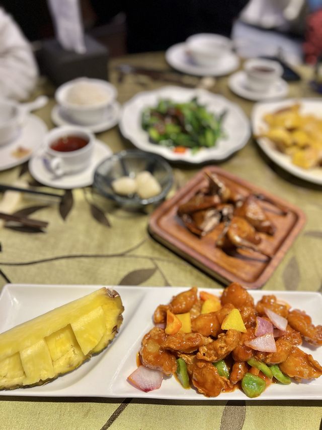 聚餐之選：必食乳鴿