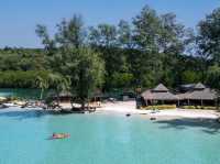 Peterpan Resort by Captain Hook 