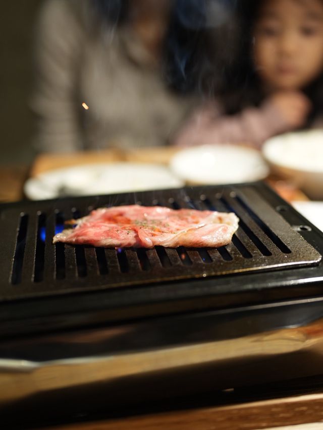 $1000以下燒肉 北海道吃到飽！