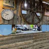Great Local Thai Seafood Restaurant 