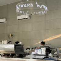WARA - วาระ x บ้านไทยฟาร์ม☕️