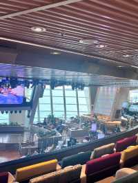 新加坡出航「皇家加勒比海郵輪」🛳️