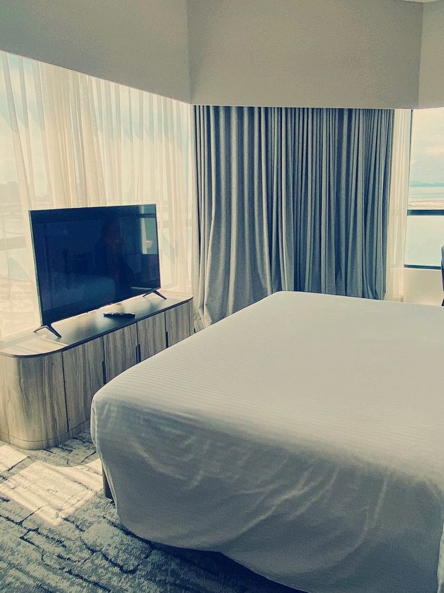Ascoott Gurney Hotel