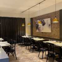 가오슝 맛집을 추천합니다 “La One Kitchen”