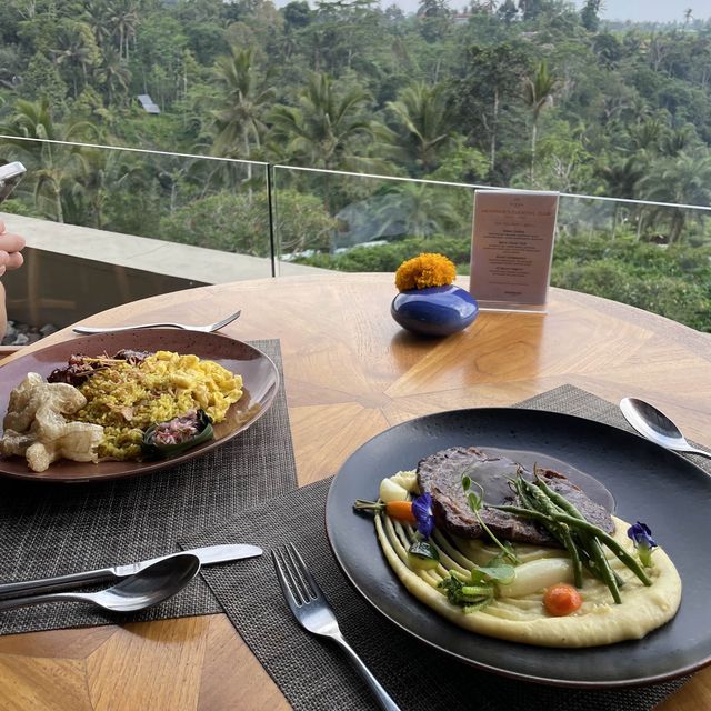 발리 우붓 5성급 호텔 추천 : Padma Resort Ubud