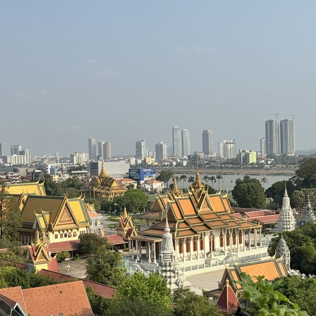 Phnom Pehn