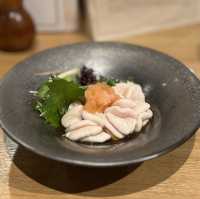【東京 代官山】　もつ焼き×ナチュールワイン🍷