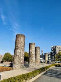 【愛知県】ノリタケの森を楽しむ