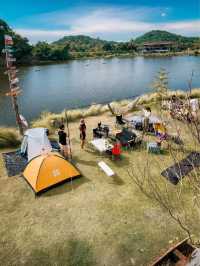 Camp tales cafe | Chonburi