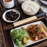 JiNHer：美味食物，讓您的味蕾和心靈都得到滿足