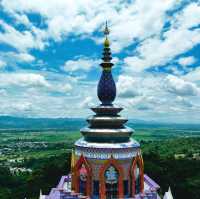 วัดท่าตอน  จ.เชียงใหม่