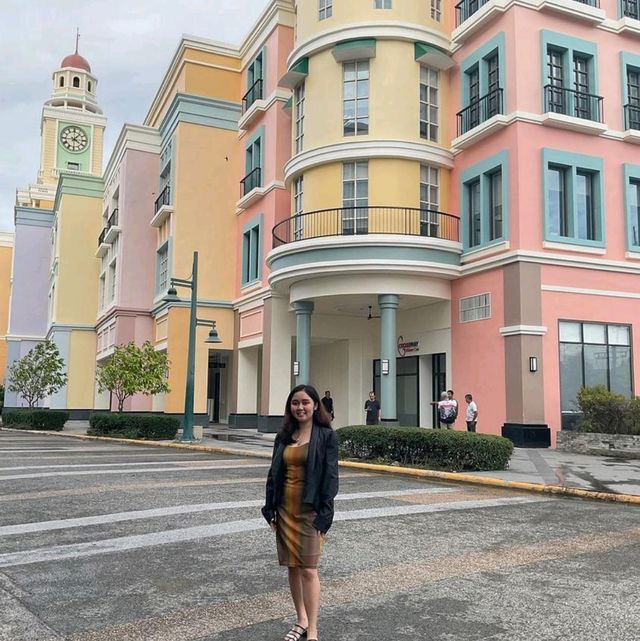 My Heart Beats in ILOILO 