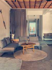 The Slow Canggu