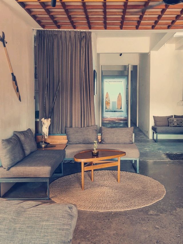 The Slow Canggu