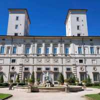 Borghese Gallery and Museum