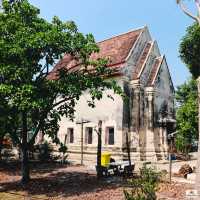 วัดเพลง จ.นนทบุรี