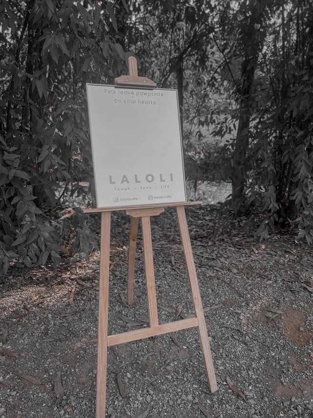 Laloli Cafe (ลาโลลี่ คาเฟ่)