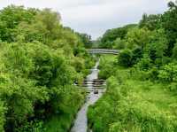 Makomanai Park
