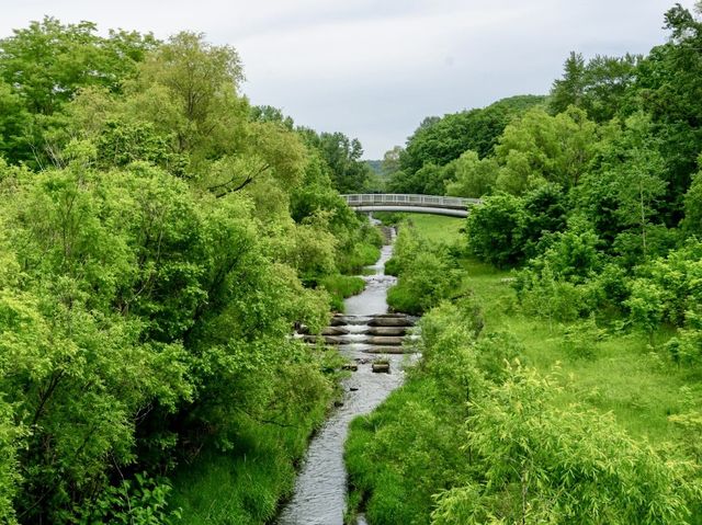 Makomanai Park
