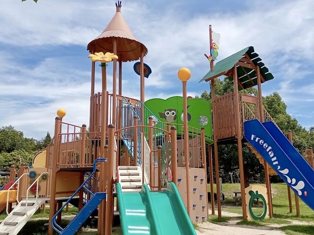 Miyama Park