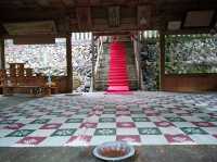 Taki Shrine