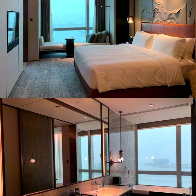 珠海拱北口岸5星級酒店🏨