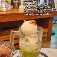 ร้าน "กาฝาก" สังขยาหัวหิน