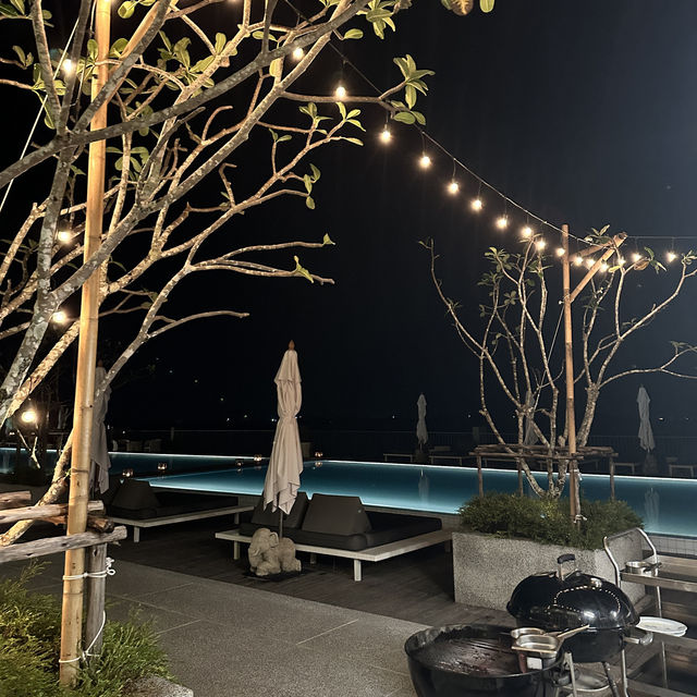 泰國布吉｜值得再到訪的無際海景酒店🥰