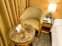 STANFORD HOTEL SEOUL 超棒首爾住宿體驗 房間不大五臟俱全 週邊機能良好