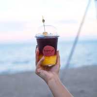 🏠 BAMP : Beach & Cafe   