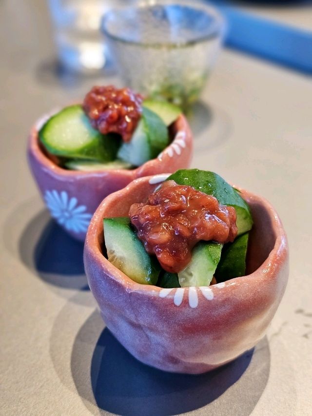🍶清酒放題串燒 